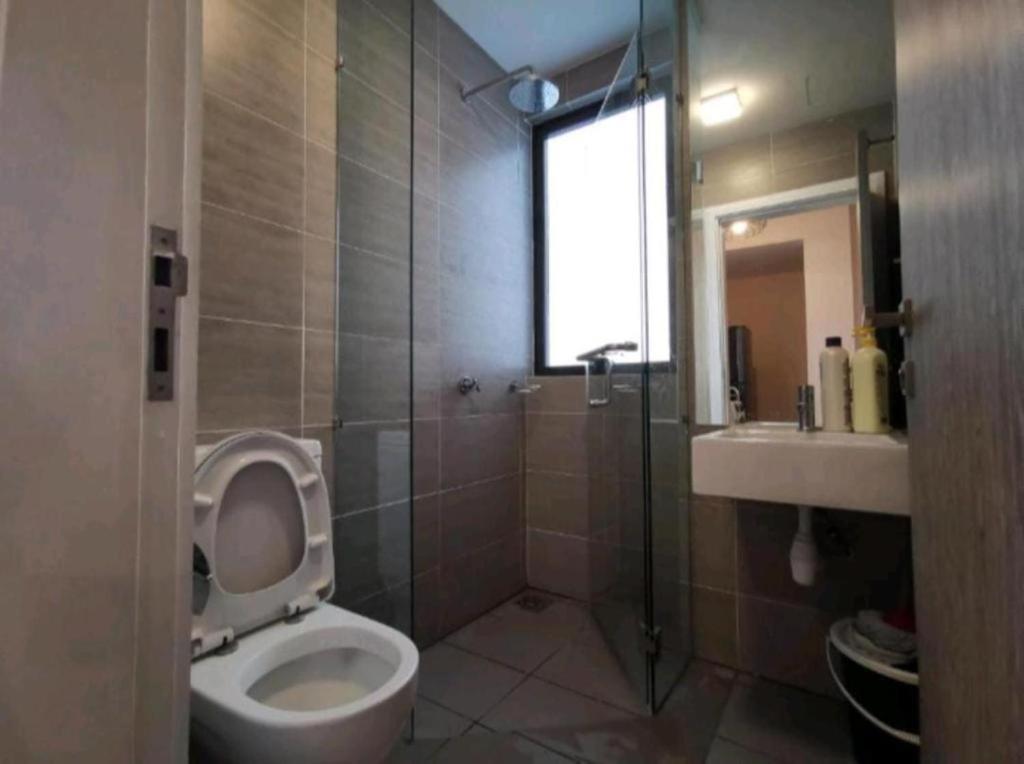Eminent Stay - Icon City, Petaling Jaya Exterior foto