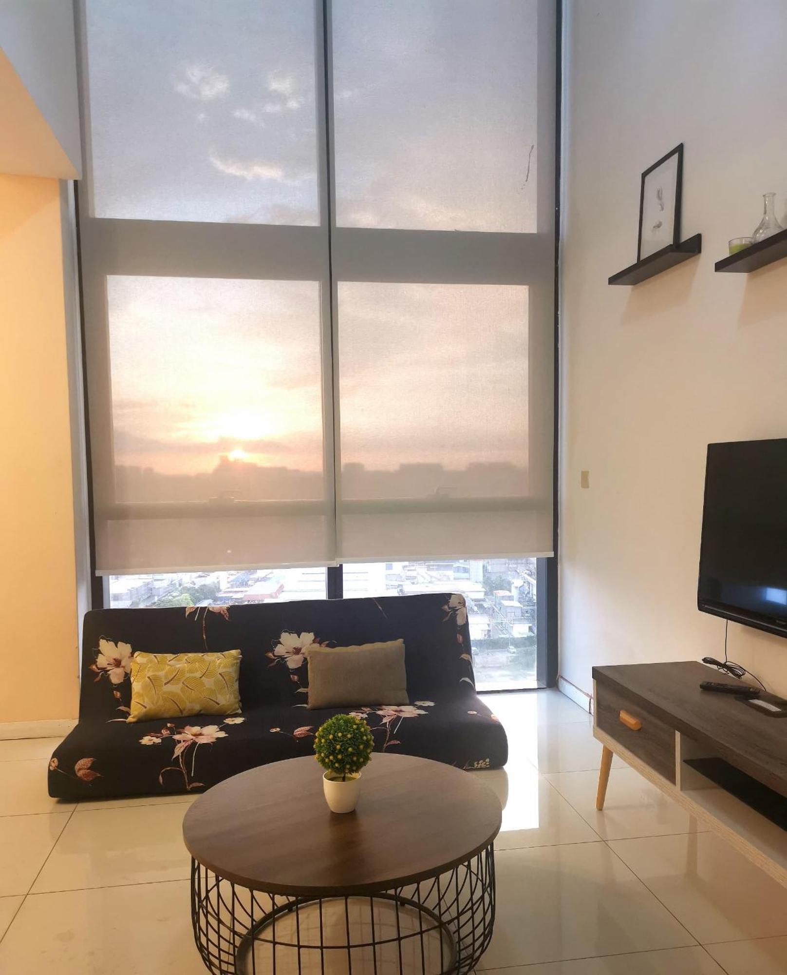 Eminent Stay - Icon City, Petaling Jaya Exterior foto